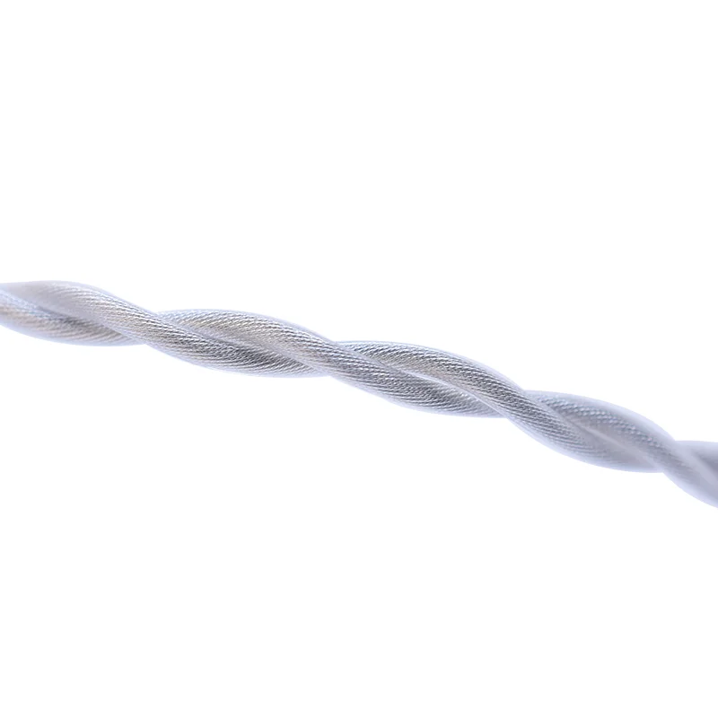 Наушники-вкладыши Hi-Fi с плоской панелью 7 Гц