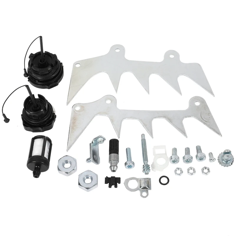 

Колпачок для топливного бака STIHL Ms361 Ms360 Ms362 Ms380 Ms381 034