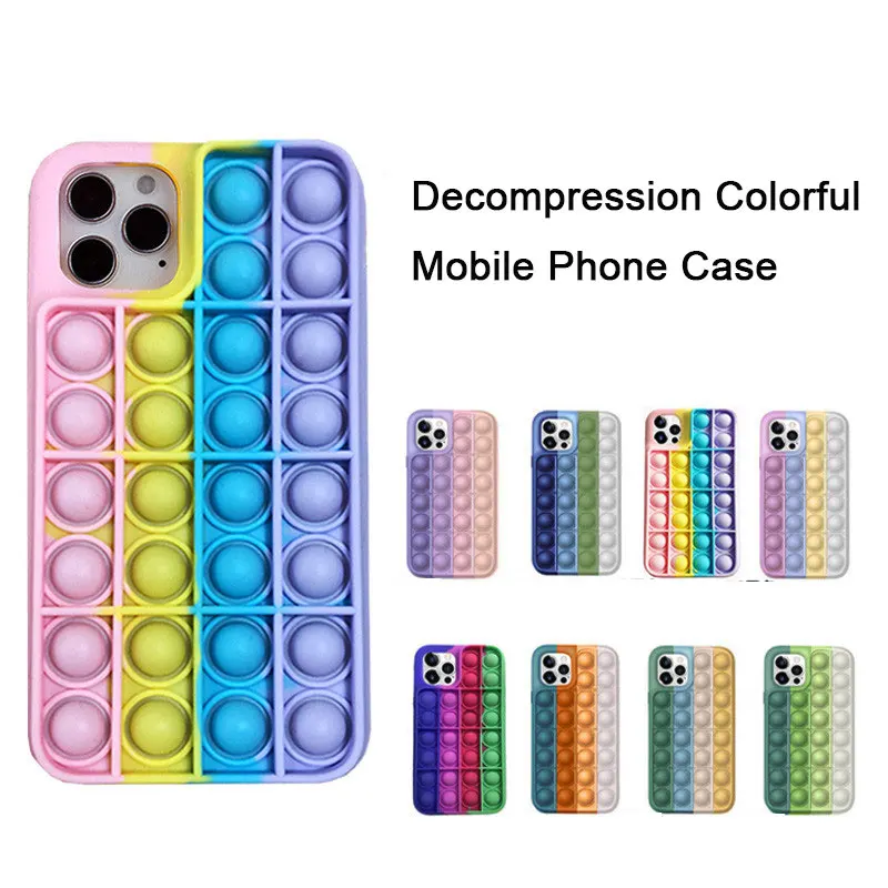 Красивый мягкий силиконовый чехол для iPhone 11 8 7 6 6s Plus противоударный Coque Capa 12 Pro Max XR