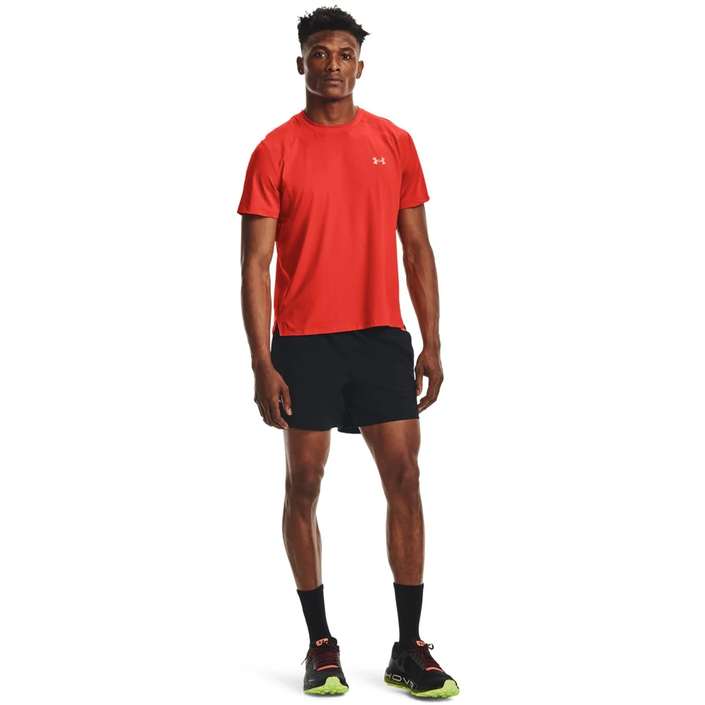 Футболка Under Armour Iso-Chill Run 200 SS 1361928-861 | Футболки