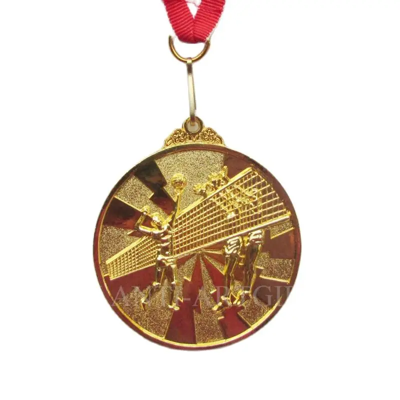 Коллекция 2021 новейшие спортивные золотые медали для баскетбольной кампании с