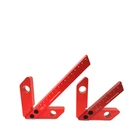 Деревообрабатывающий центробежный видоискатель, квадратный центробежный писсуар, прямоугольный Линейный датчик, плотничная линейка, деревообрабатывающий измерительный инструмент