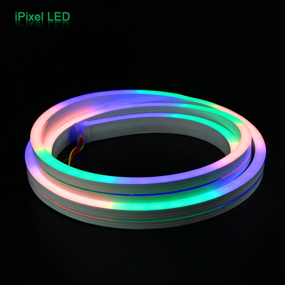 10*20MM DC 12V Digital RGBW LED Neon Flex Light