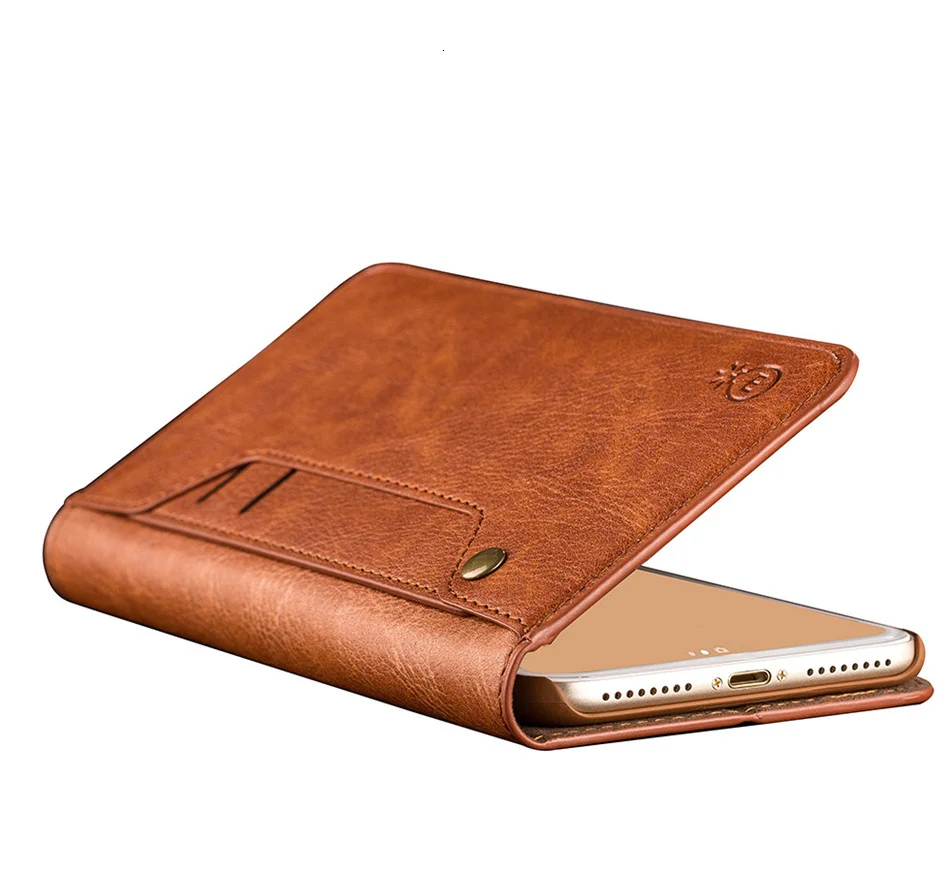 Musubo чехол из натуральной кожи для iPhone XR XsMax Xs X Funda, кошелек, чехол для телефона Apple 8 Plus, 7 Plus, 6 Plus, чехол s, флип, роскошный