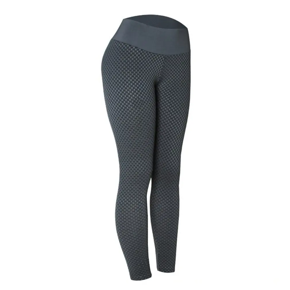 

KIWI RATA Scrunch Butt Lift Leggings for Women Workout Yoga Pants Ruched Booty High Waist Seamless Leggings Compression Tights