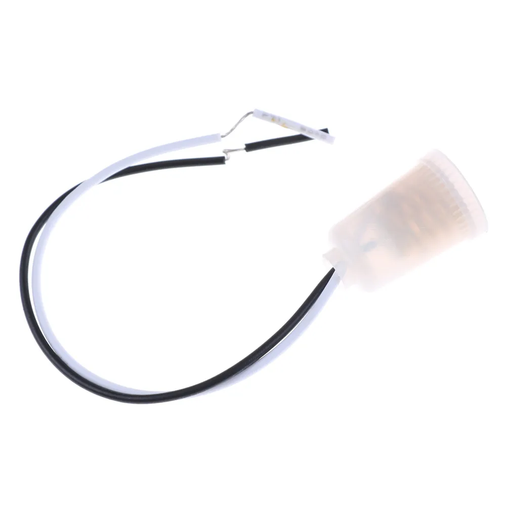 1 шт. светодиодные лампы Розетка с проводом светодиодный светильник лампа