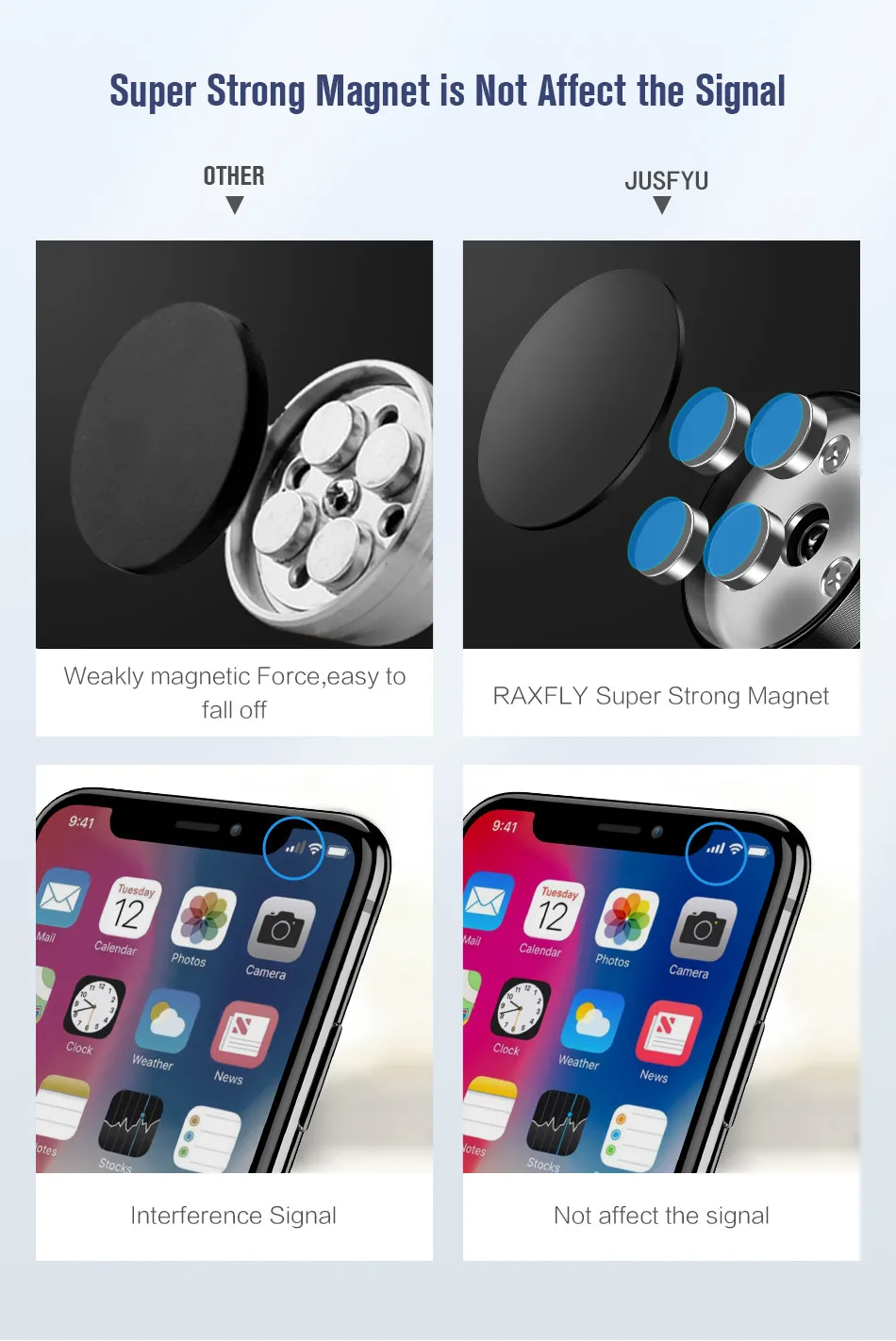 SHELLNAIL магнитный автомобильный держатель для телефона samsung Galaxy Note 9 8 Air Vent Mount магнит-держатель телефона для iPhone XS Max стойки GPS