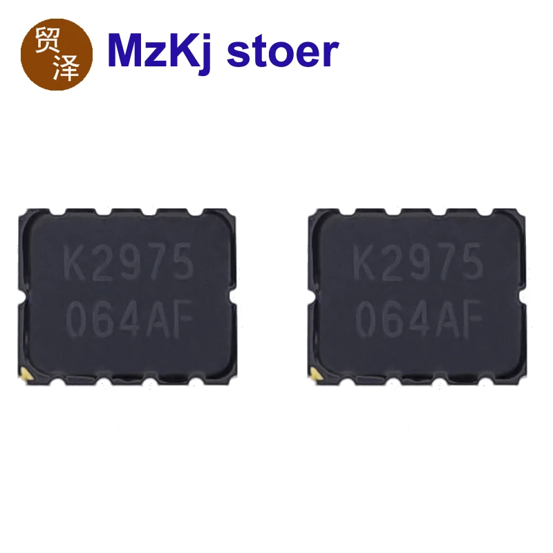 

2PCS K2975 Hot New Original 2SK2975-T11 2SK2975