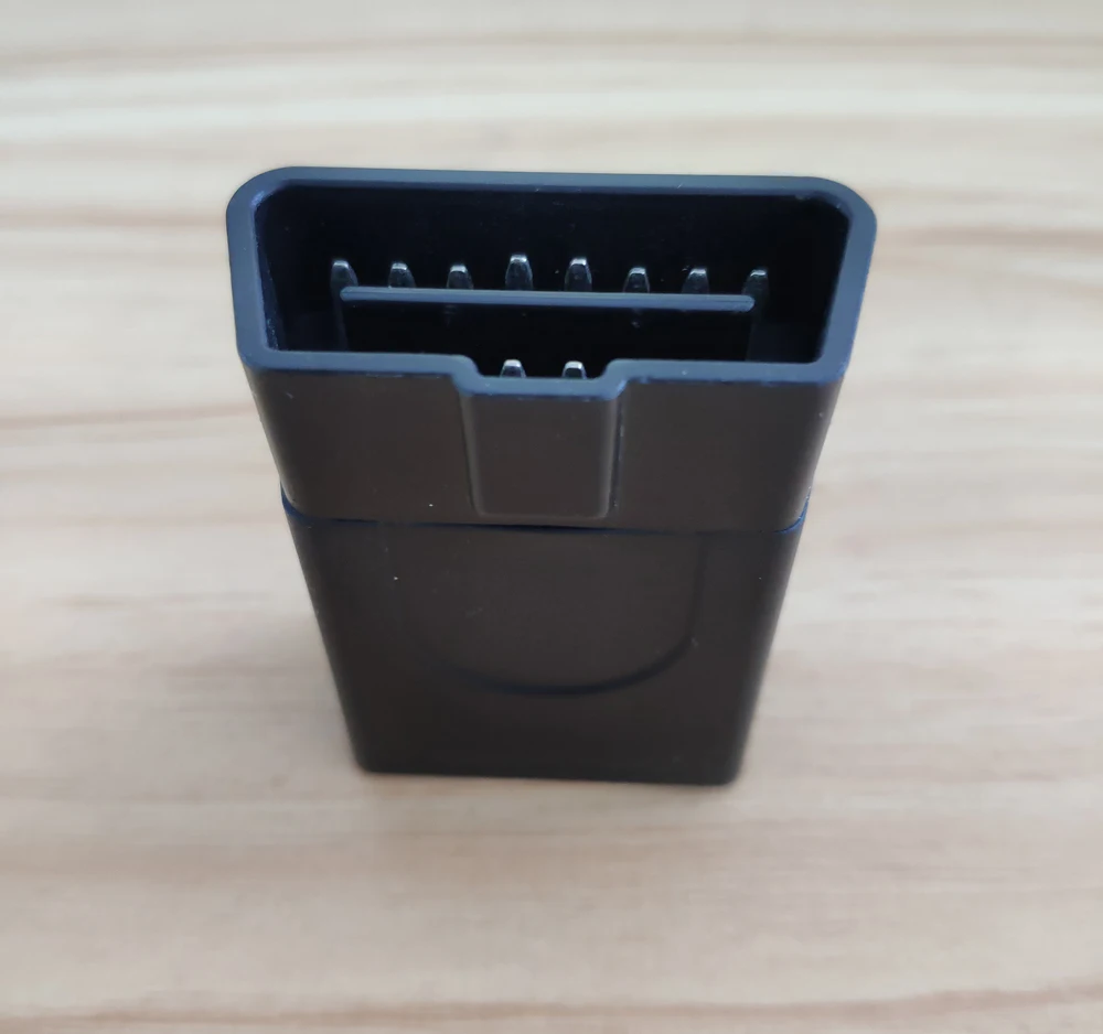 Портативный Умный диагностический бокс Tabscan T1 сканер obd2 диагностика автомобиля