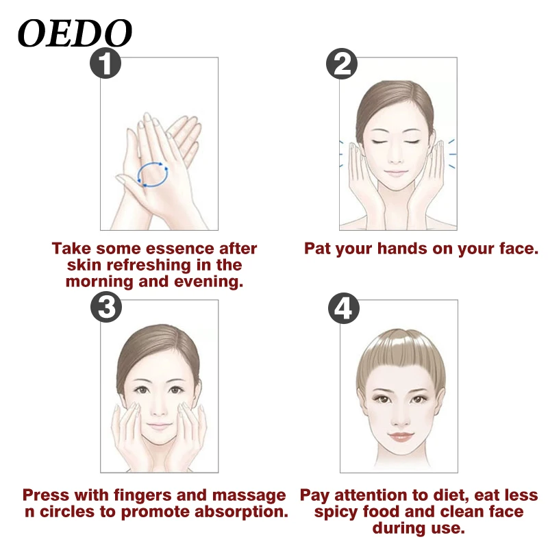 Анти старения Улитка и золотой увлажняющая эссенция гиалуроновой кислоты