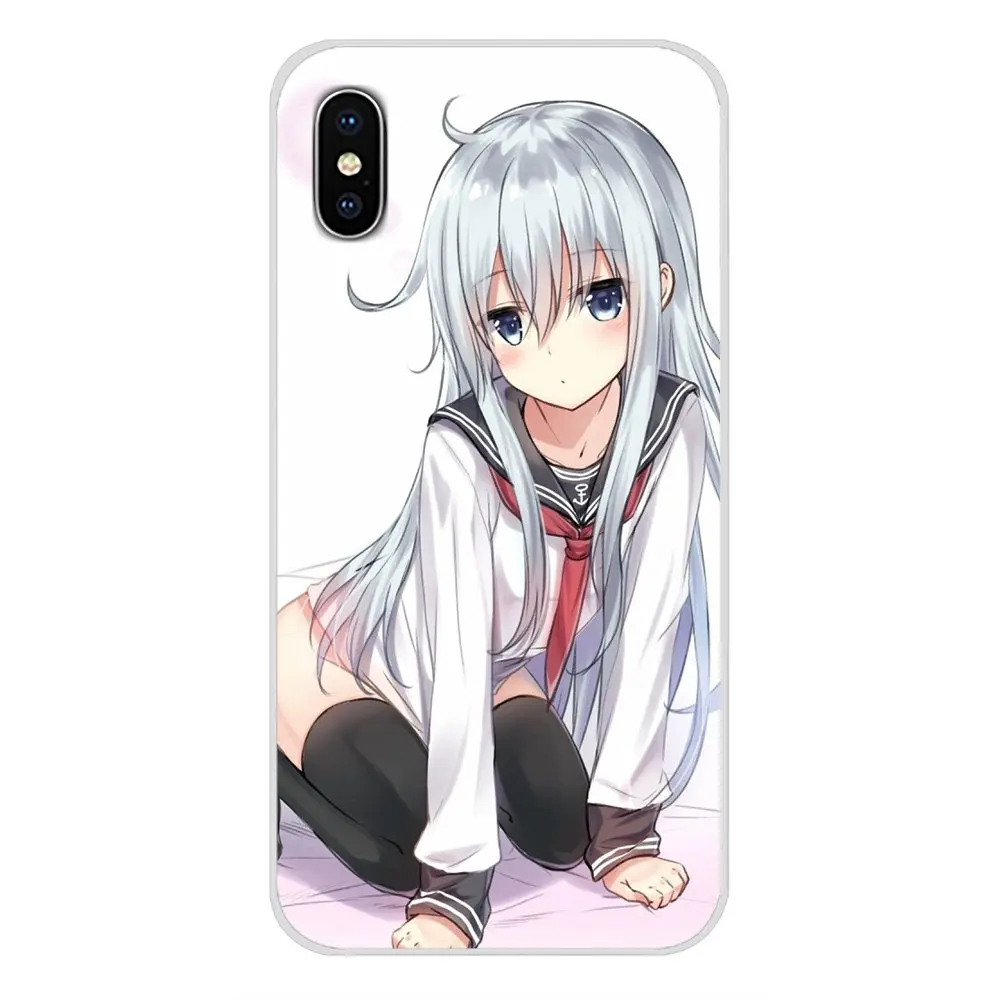 Аксессуары Чехлы Для Телефона Обложки Карлотта Специальная Милые Аниме Для Samsung Galaxy A3 A5 A7 A9 A8 Звезда A6 Плюс 2018 2015 2016 2017 и далее.