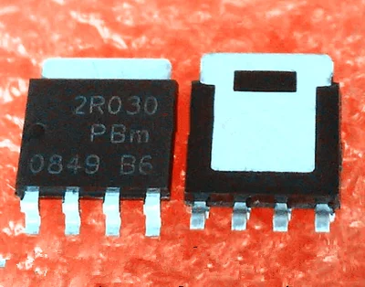 

1pcs/lot 2R030PBM 2R030 TO-252 In Stock