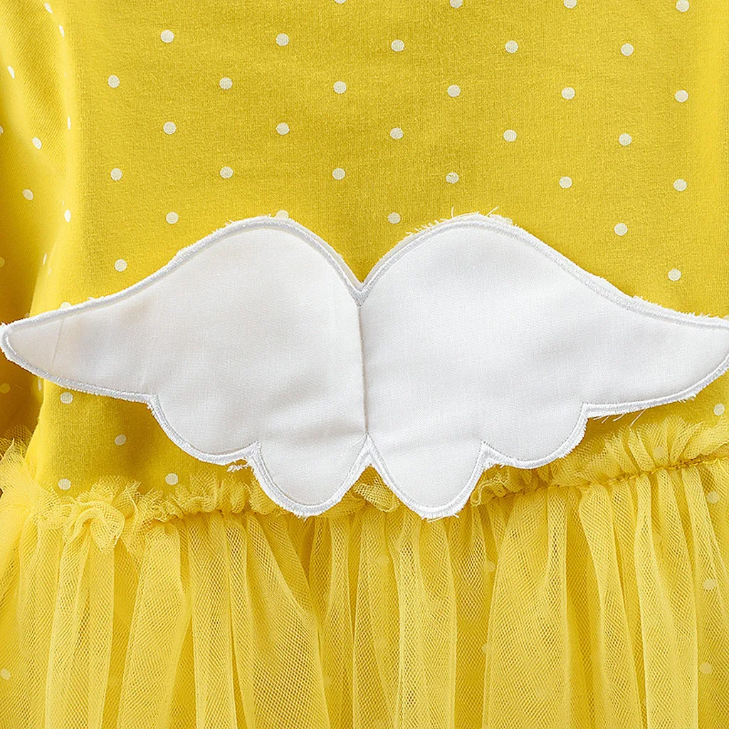 Платье для маленьких девочек; платья для маленьких девочек; vestido infantil vestidos infantil; одежда; batizado; Повседневная Лоскутная одежда с длинными рукавами; Z4
