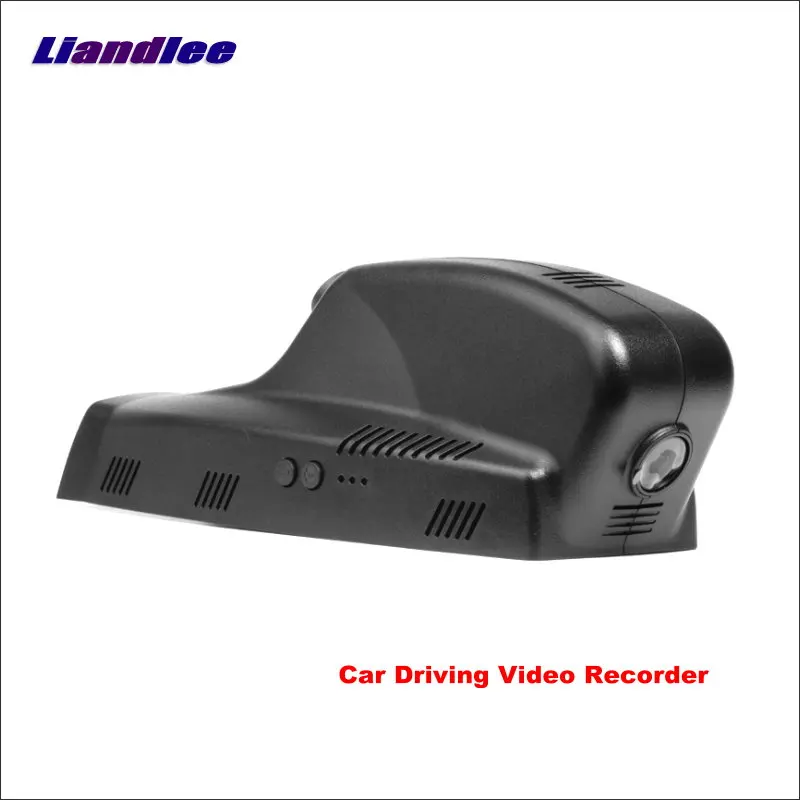 Liandlee для BMW X3 E83 до 2012 Автомобильный видеорегистратор WiFi DVR вождения | Автомобили и