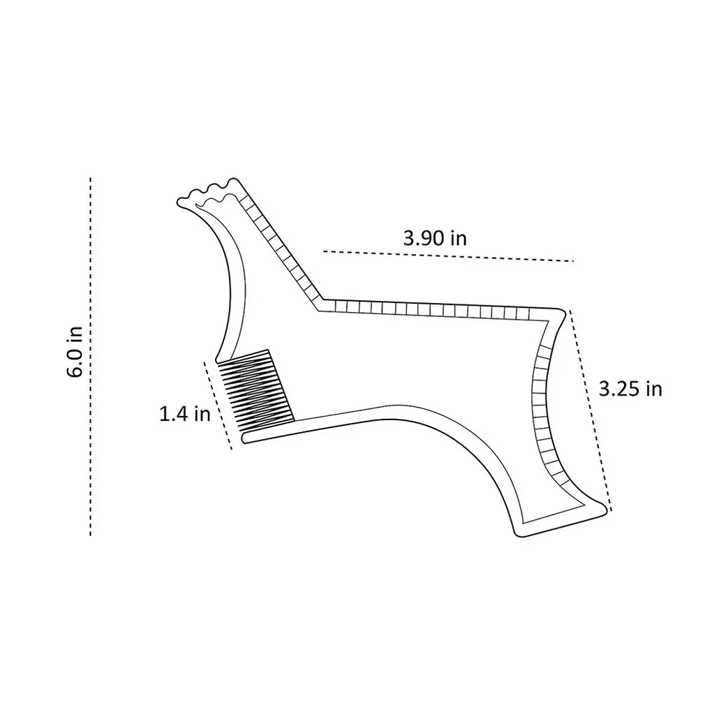 

Combination Of Electric Clipper Hair Clipper And Beard Shape Comb Beard Bib Usb Electric Clipper Hair Clipper Bib Combination