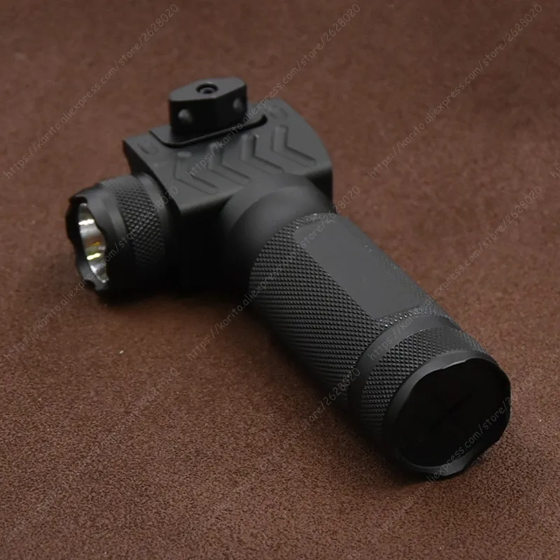 Тактический светильник для Пикатинни 20 мм|Подсветка оружия| |