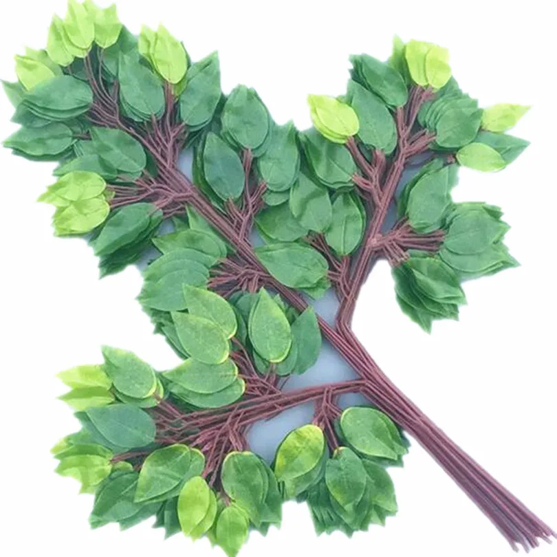 

Искусственные ветки березы jiumengya, 24 шт.