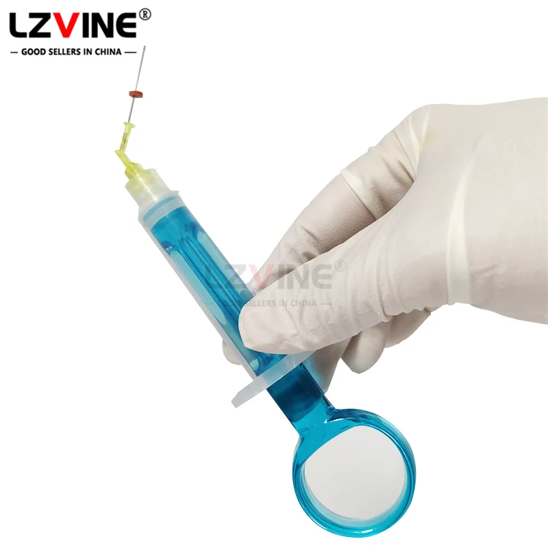 Стоматологический звуковой ирригатор эндоактиватор для корневого канала