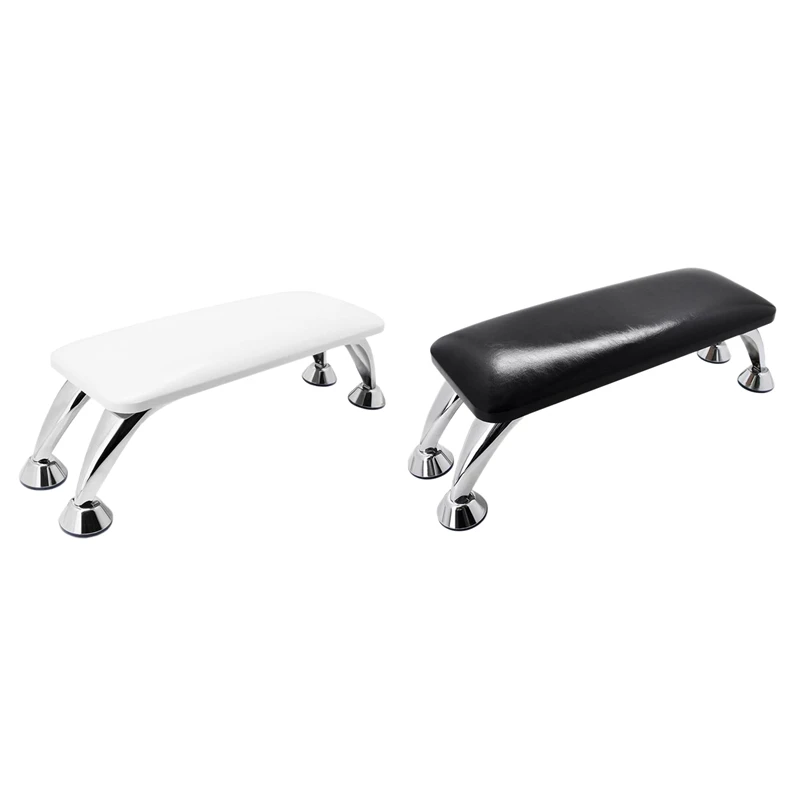 

Hand Rest Pillow Leather Nail Hand Cushion Manicure Pillow for Salon Home Use Nail Art Hand Cushion