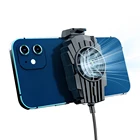 Универсальный охлаждающий USB-вентилятор для смартфонов, система охлаждения геймпада, держатель подставки, радиатор для iphone, Xiaomi, Huawei, samsung