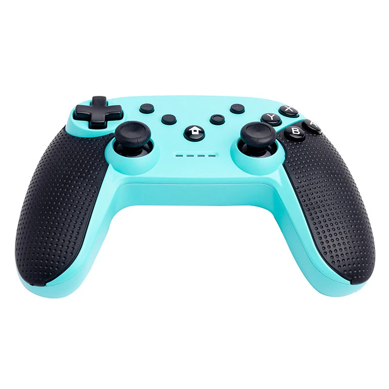 OPQ-for Nintendo Switch/Lite/PC Controller 6-Axis Somatosensory Wireless Bluetooth Gamepad | Электроника