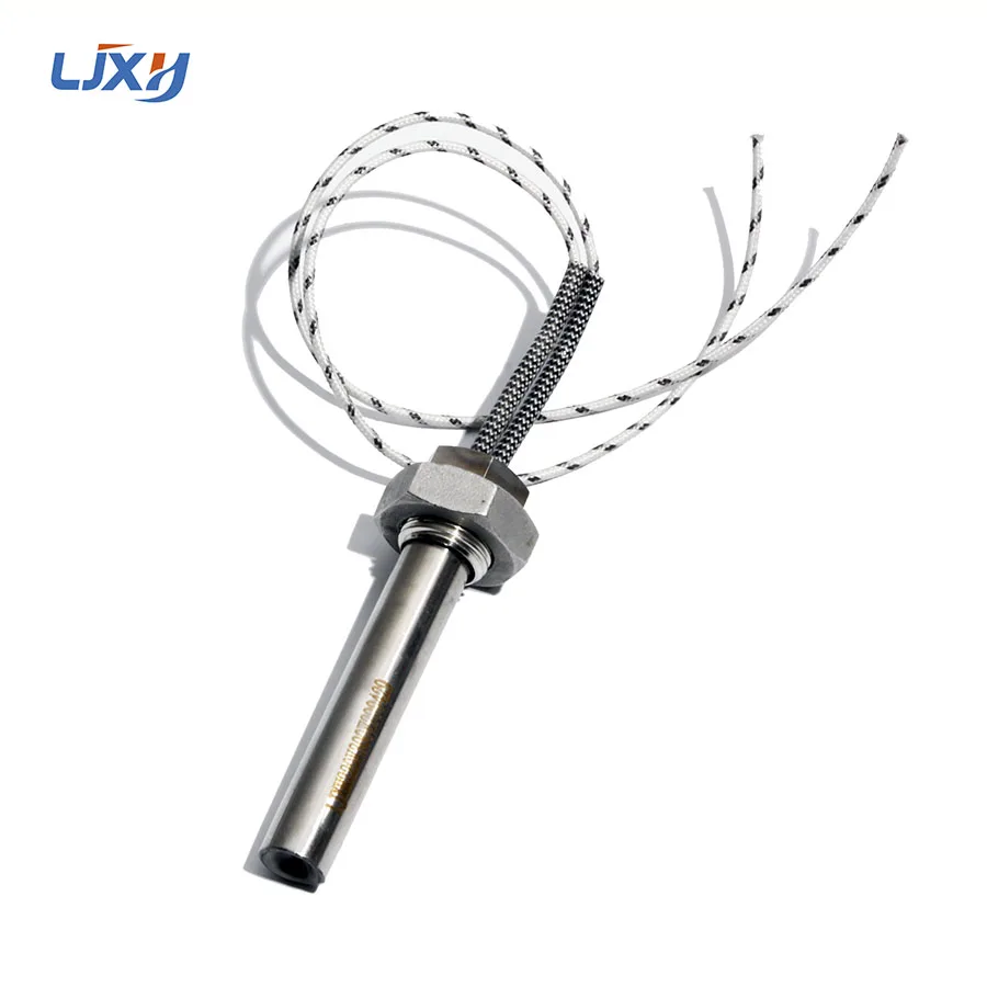 Нагревательный элемент LJXH DN15 (1/2 ") резьбовой картридж нагревательный 12x10 0/150/200