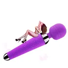 Игрушки для взрослых 18 AV вибратор женские секс-игрушки для пар Массажер для секса массажер для точки G Стик для массажа заряжаемая вилка игры эротические женщины