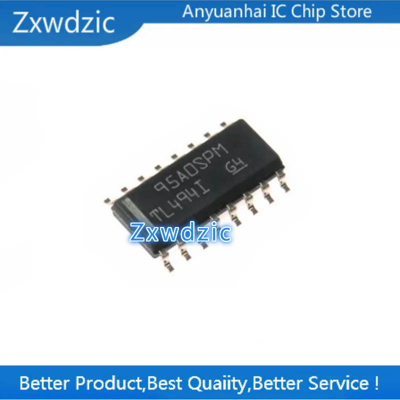 

5 шт tl494солнцезащитный козырек SOP-16 TL494ID SOP16 TL494I SOP TL494