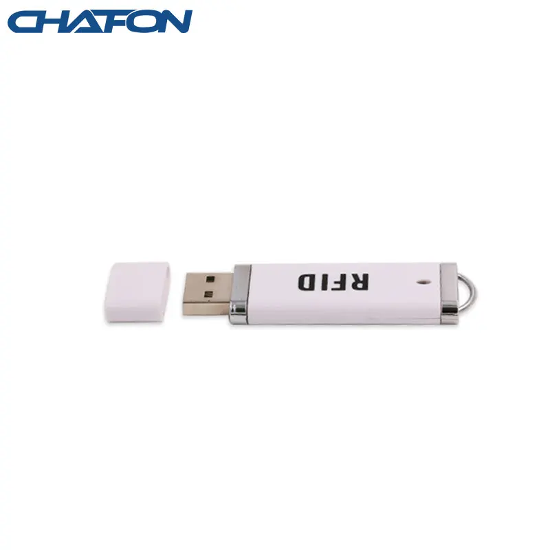 Считыватель радиочастотной идентификации Chafon с mini usb 13 56 МГц iso14443a протокол mfare 1k 4k