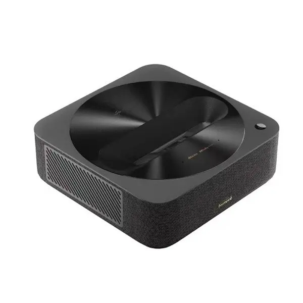 

Formovie R1 Nano Ultrashort Focus Laser Projector home theater FHD supporting 4K with 3D MEMC 1200 ANSI lumens