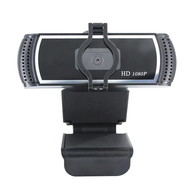 Заводская цена 5mp Hd 60fps Автофокус 1080P USB2.0 веб камера с микрофоном для