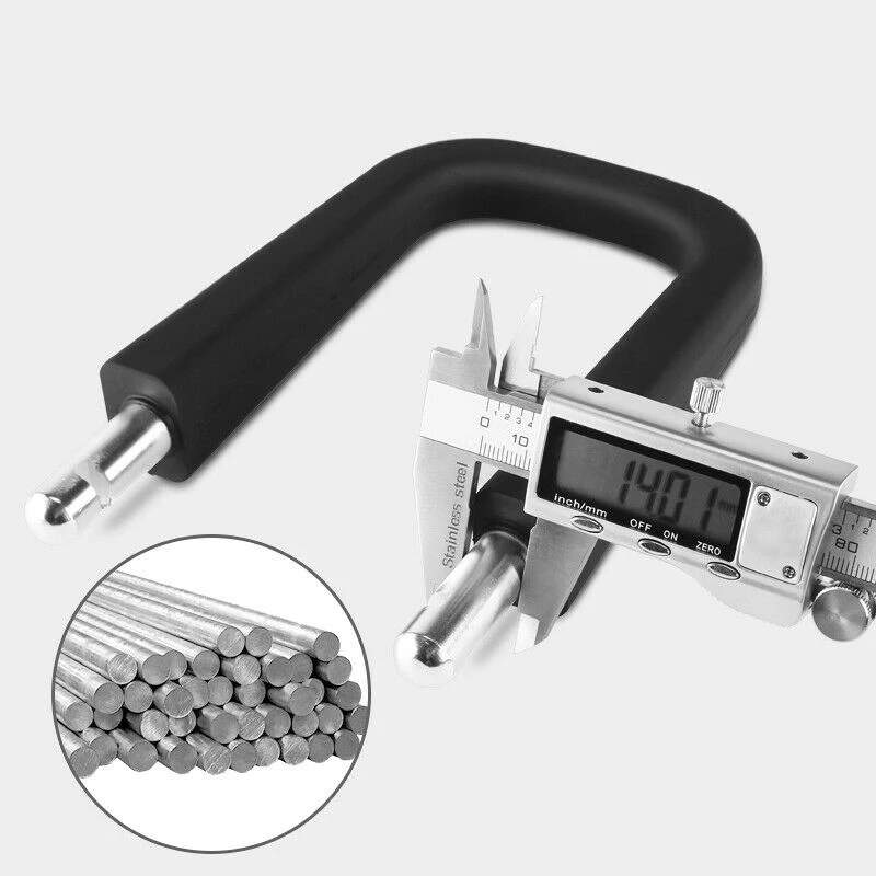 ulac bike fahrrad silikon u sperren 12x195 cm w 3 tasten sicherheit anti diebstahl magnesium legierung fahrrad zubehör teile free global shippi