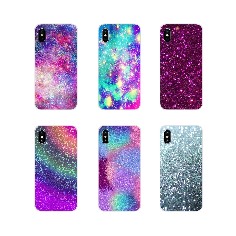 Крутые лучшие пастельные блестящие силиконовые чехлы для Samsung Galaxy J1 J2 J3 J4 J5 J6 J7 J8