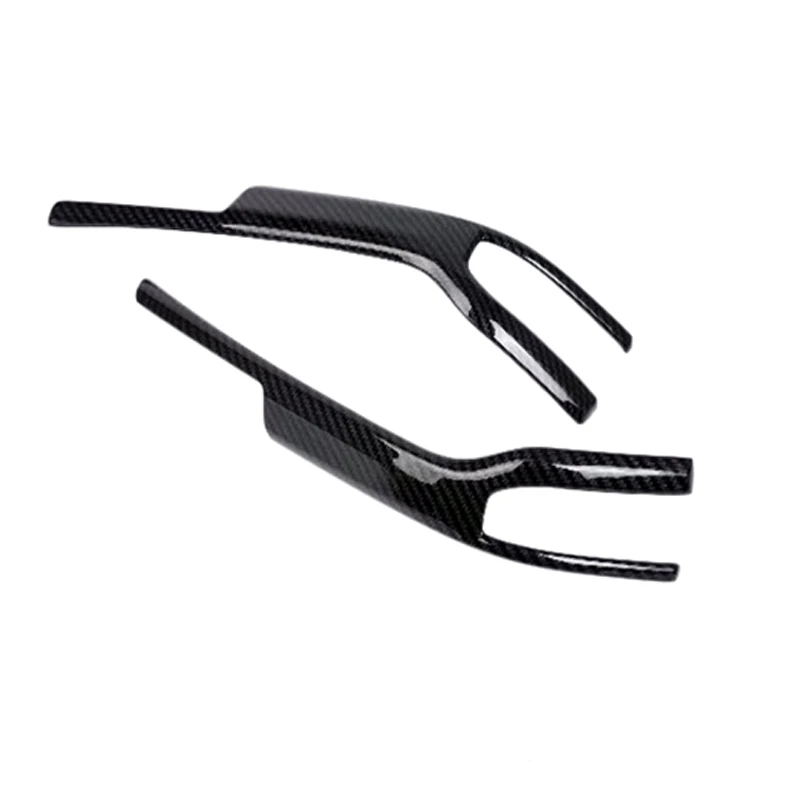 Серебристый ABS хромированный автомобильный Боковая дверь зеркало заднего вида