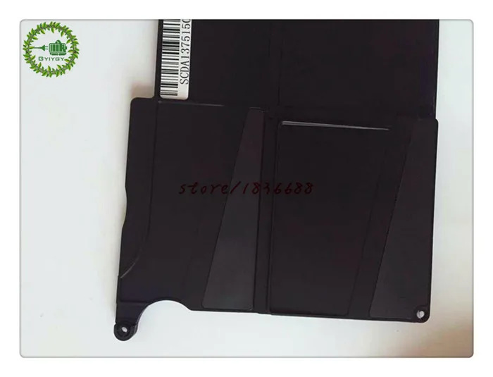 A1375 Battery For Macbook Air 11&quot inch A1370 (Late 2010 Version) 661-5736 020-6920-A 020-6920-B MC505 MC506 MC505LL/A MC506LL/A |