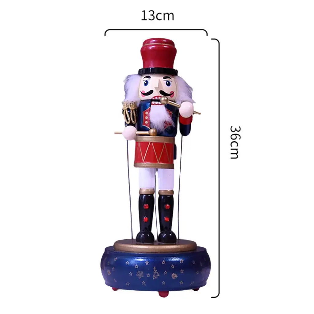 

2 шт., музыкальная шкатулка, 36 см