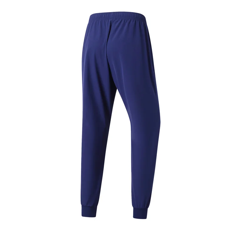 (Код обрыва) Li-Ning мужские спортивные штаны для бега Стандартный крой 88% нейлон 12%