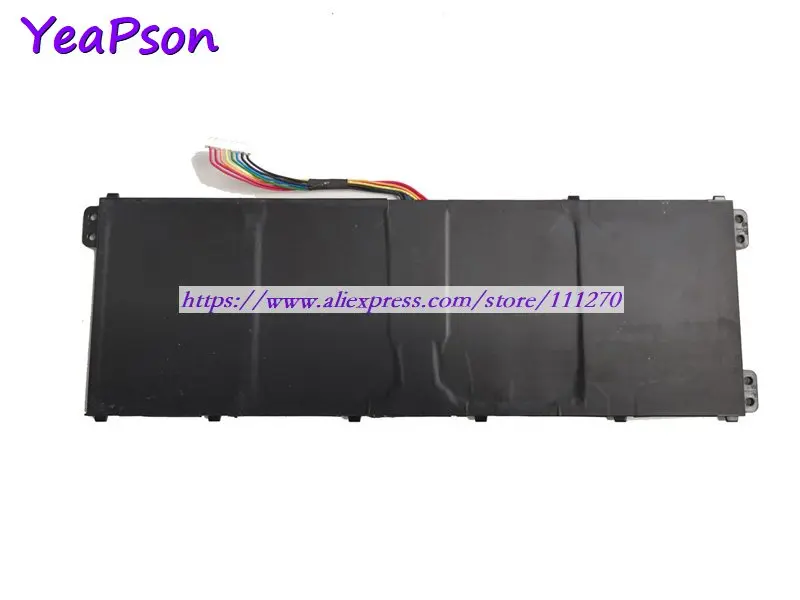 Yeapson SQU-1602 916Q2271H 11 46 V 3320mAh 38.04Wh Аккумулятор для ноутбука | Компьютеры и офис