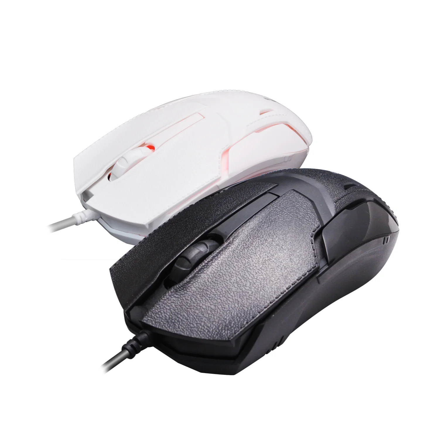 Горячая продажа игровая мышь DPI Регулируемая Проводная USB оптическая