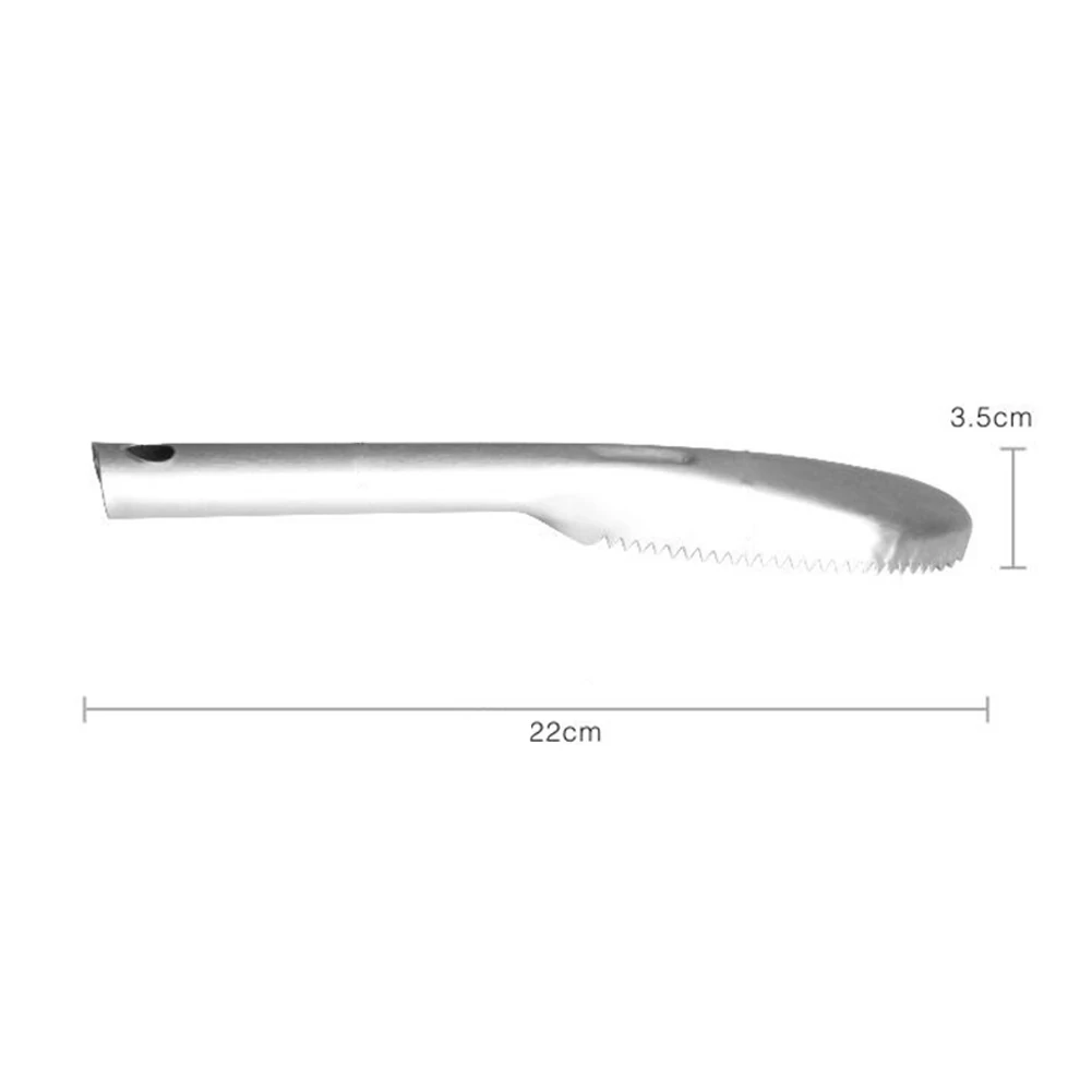 2020 New Household Excellent Stainless Steel Material Durable Fish Scales Two-way Serrated Kitchen In Addition To Gadgets | Дом и сад