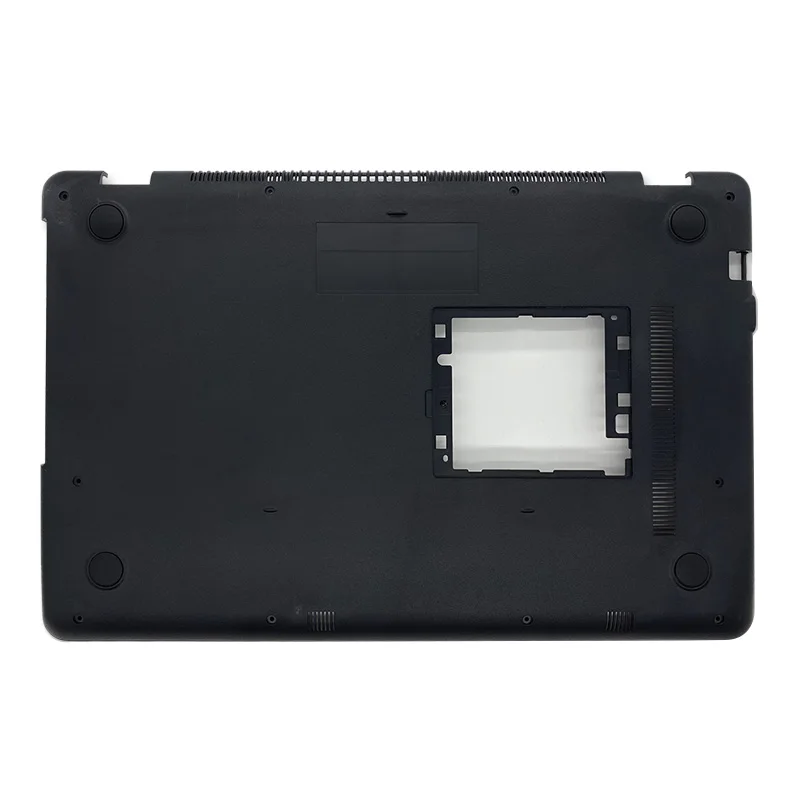 Новинка черный чехол для ноутбука Asus X542 X542UR X542UQR X542UN X542UQ|Сумки и чехлы ноутбуков| |