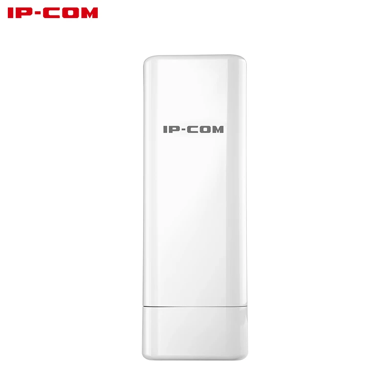 IPCOM CPE12 5 ГГц км точка-точка наружный CPE/Удаленный CPE беспроводной Wi-Fi ретранслятор