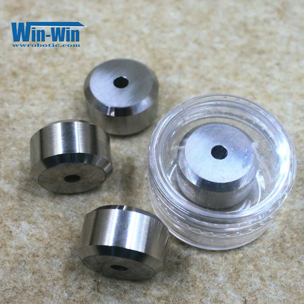 Гидроабразивные запасные части No. 05112768 вставки розетки уплотнительная головка