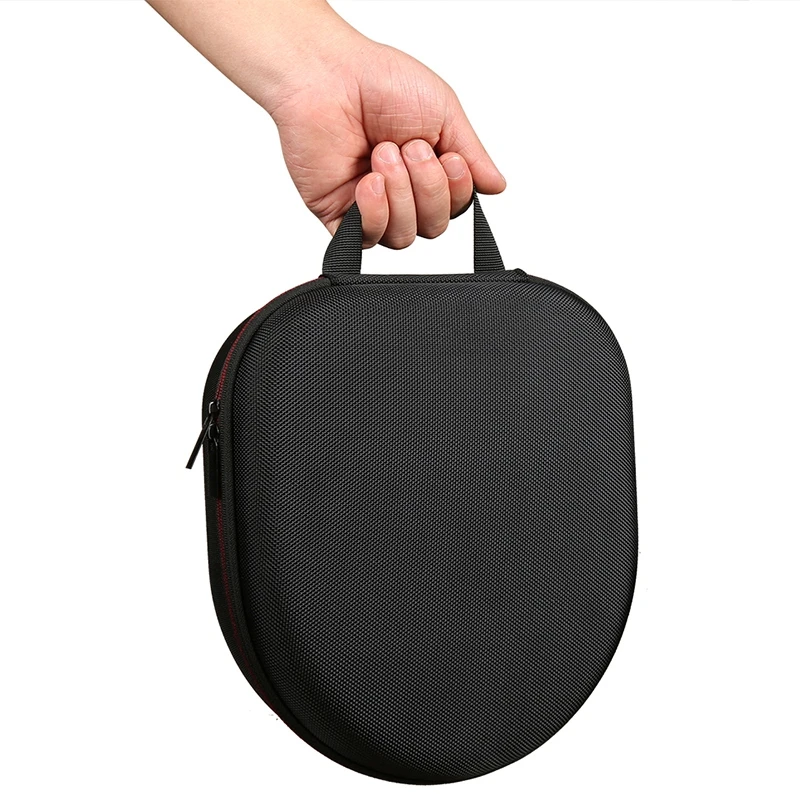 

Portable Headphones Case Cover Box for Audio-Technica ATH-M50X ATH-M40X ATH-M20X ATH-M30 Headphone Headset Bag Handbag