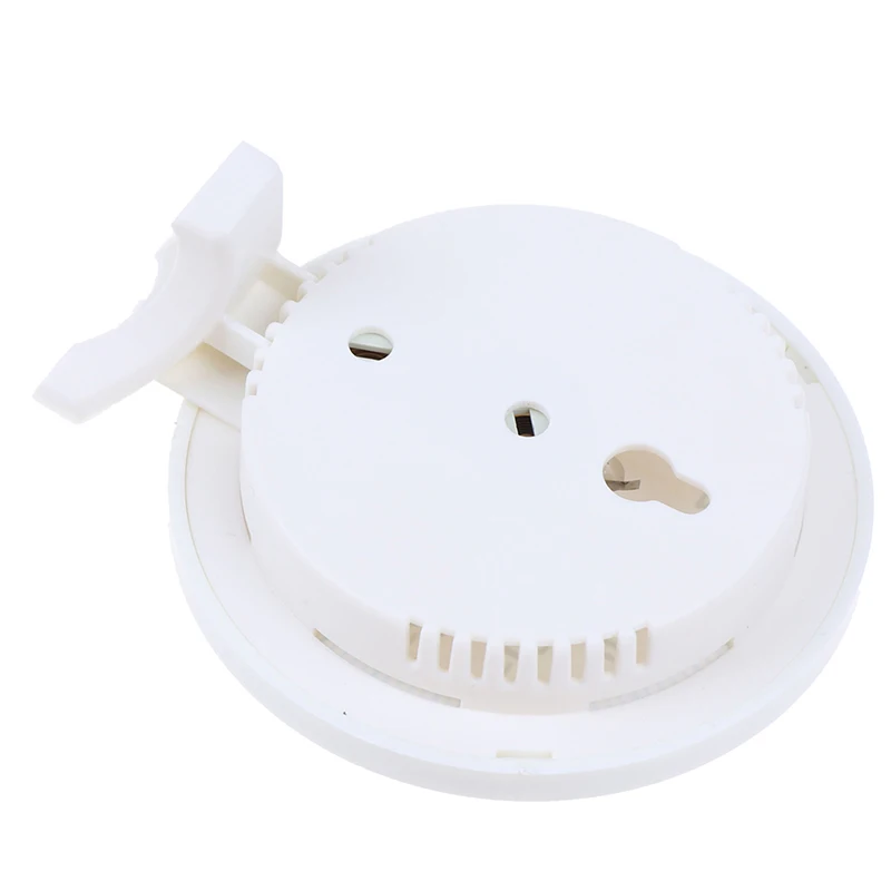 

1Pcs Analog Temperature Meter Gauge Mini Round Clock-shaped Indoor Outdoor Hygrometer Humidity Thermometer