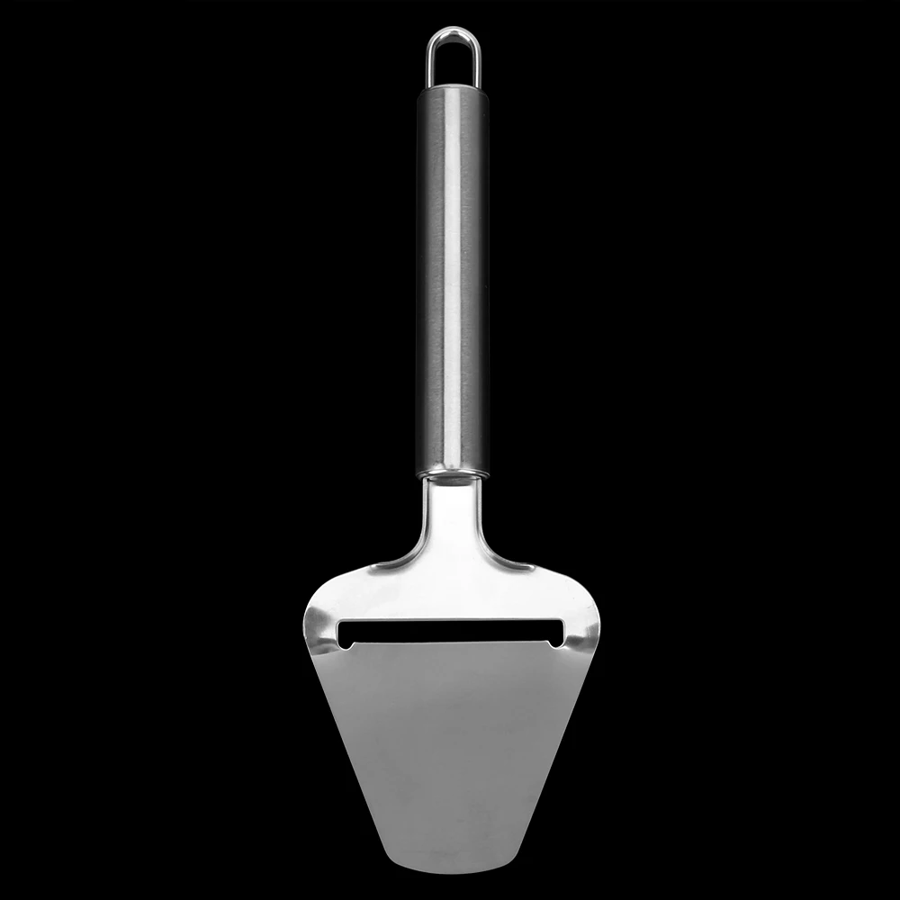 

Cheese Slicer Kitchen Gadgets 1PC Stainless Steel Cheese Grater Cutter Cake Butter Plane Slicer Kitchen Tools