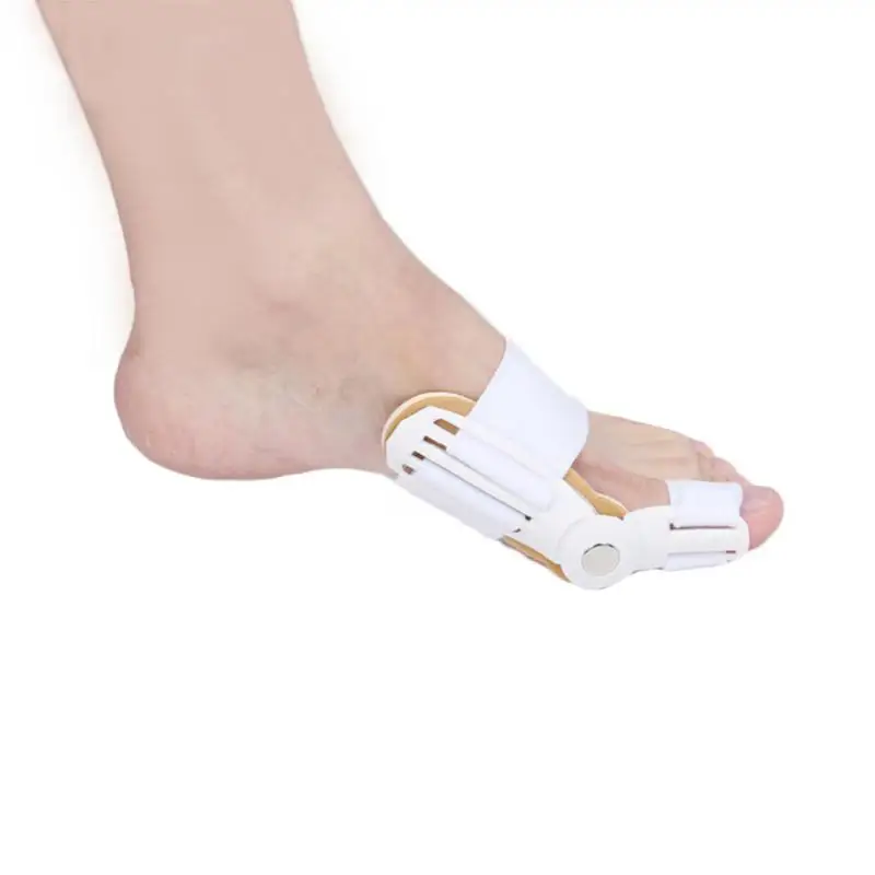 1 шт. корректор большого пальца ноги при вальгусной деформации|Инструмент для