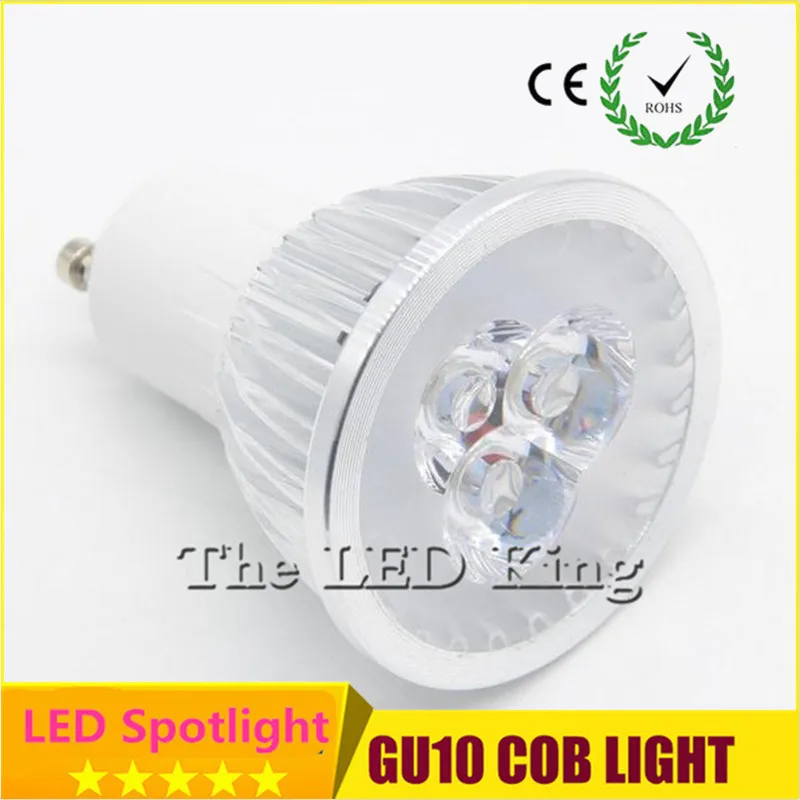 Светодиодные лампы gu10 9вт Светодиодные лампы gu10 9вт