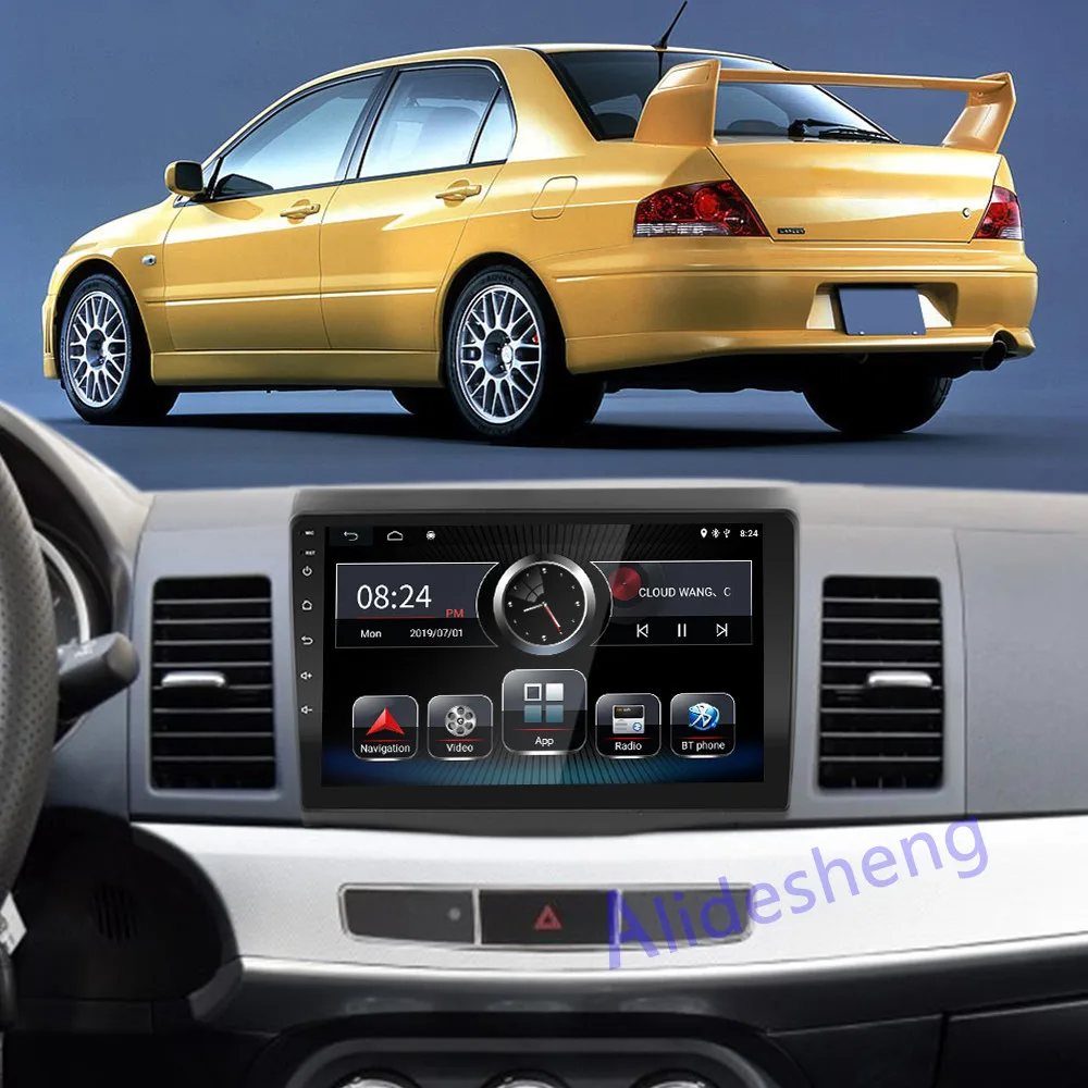 10 дюймов Android автомобильный мультимедийный dvd плеер для Защитные чехлы сидений