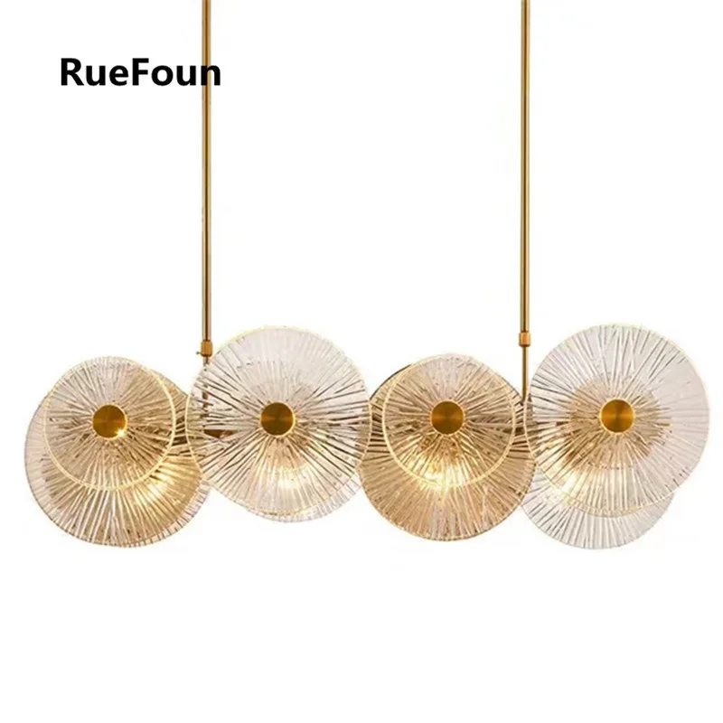 

Современный подвесной светильник, люстра в стиле индастриал, студийные осветительные приборы для гостиной